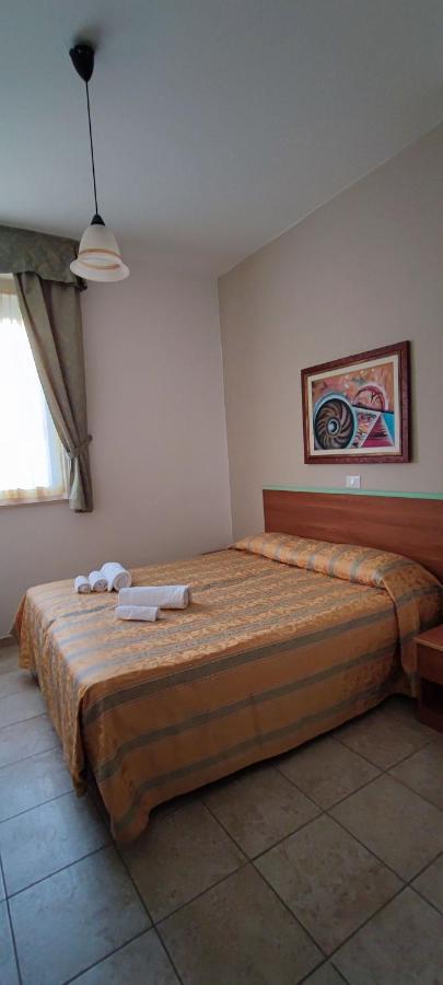 Hotel Zeus Lido Di Classe Room Only Rom bilde