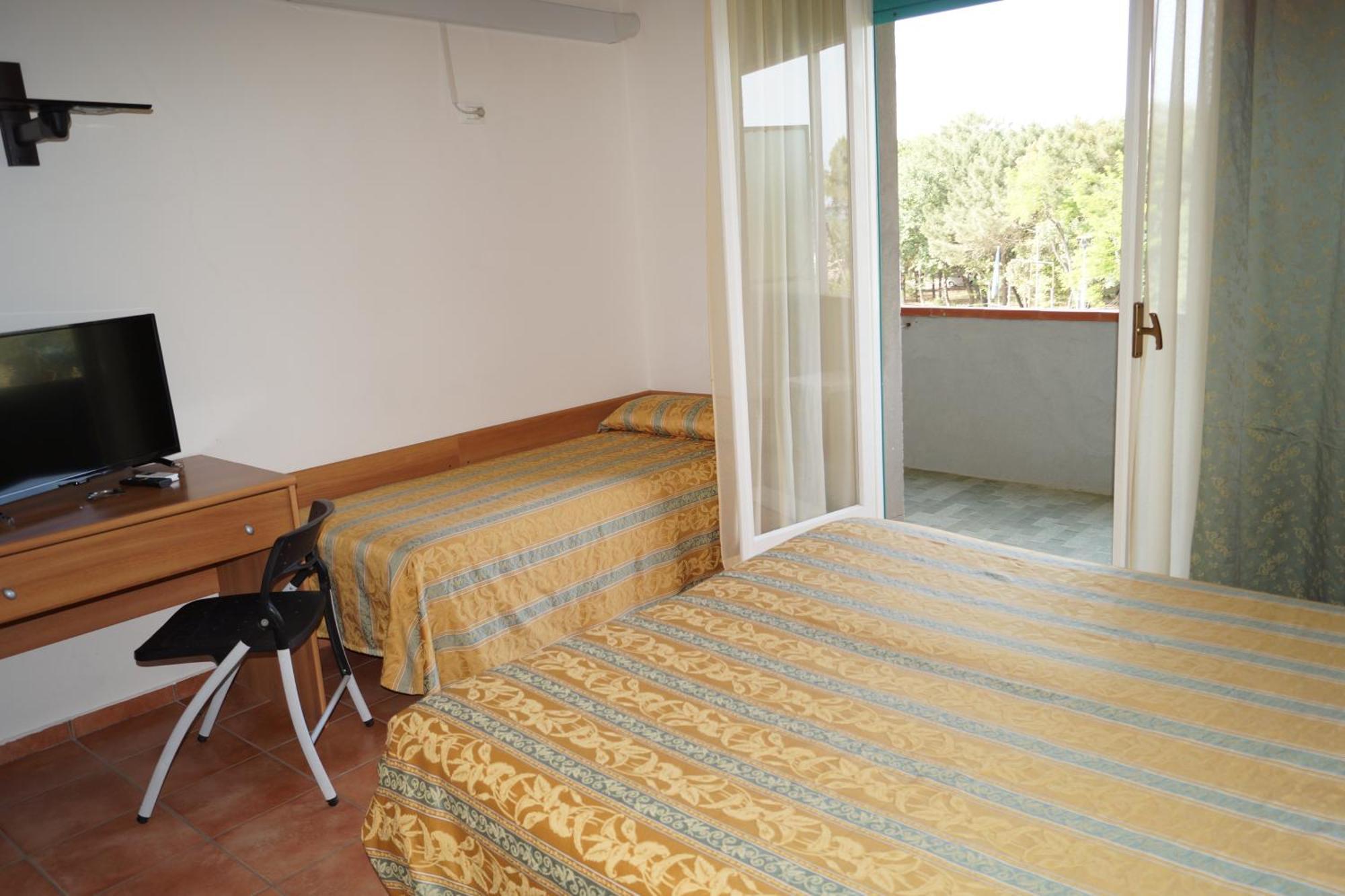 Hotel Zeus Lido Di Classe Room Only Rom bilde